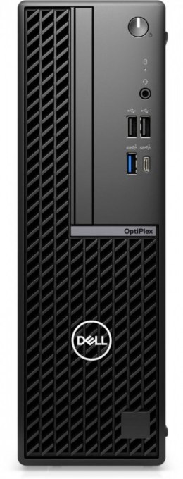 Komputer Optiplex SFF/Core i5-14500/16GB/512GB SSD/Integrated/WLAN + BT/Kb/Mouse/W11Pro