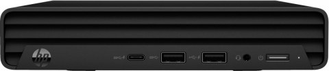 Komputer stacjonarny Pro Mini 260 G9 i3-1315U 512GB/8GB/W11P 936J2EA Komputer stacjonarny Pro Mini 260 G9 i3-1315U 512GB/8GB/W11P 936J2EA
