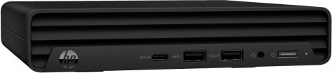 Komputer stacjonarny Pro Mini 260 G9 i3-1315U 512GB/8GB/W11P 936J2EA Komputer stacjonarny Pro Mini 260 G9 i3-1315U 512GB/8GB/W11P 936J2EA