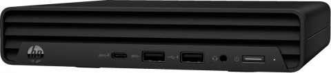 Komputer stacjonarny Pro Mini 260 G9 i3-1315U 512GB/8GB/W11P 936J2EA Komputer stacjonarny Pro Mini 260 G9 i3-1315U 512GB/8GB/W11P 936J2EA