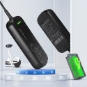 Ładowarka do roweru skutera elektrycznego 36V | 42V | 2A | 5.5*2.1 | wodoodporna + kabel zasilający