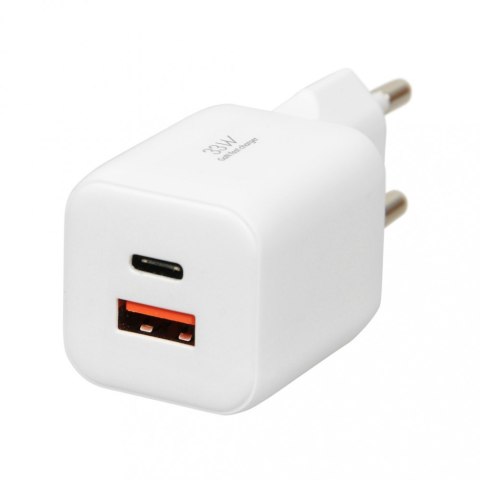 Ładowarka sieciowa C42W USB C 33W Ładowarka sieciowa C42W USB C 33W