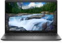 Laptop Latitude 3550 Win11Pro i5-1335U/8GB/512GB SSD Gen4/15.6 FHD/Integrated/FgrPr/FHD/IR Cam/Mic/WLAN + BT/Backlit Kb/3 Cell/3