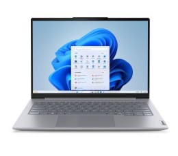 Laptop ThinkBook 14 G8 IRL 21SG0099PB W11Pro Intel 5 210H/16GB/512GB/INT/14 cali WUXGA/Arctic Grey/3YRS OS + CO2 Offset
