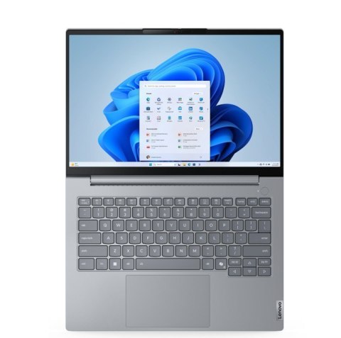 Laptop ThinkBook 14 G8 IRL 21SG0099PB W11Pro Intel 5 210H/16GB/512GB/INT/14 cali WUXGA/Arctic Grey/3YRS OS + CO2 Offset Laptop ThinkBook 14 G8 IRL 21SG0099PB W11Pro Intel 5 210H/16GB/512GB/INT/14 cali WUXGA/Arctic Grey/3YRS OS + CO2 Offset