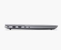 Laptop ThinkBook 14 G8 IRL 21SG0099PB W11Pro Intel 5 210H/16GB/512GB/INT/14 cali WUXGA/Arctic Grey/3YRS OS + CO2 Offset