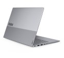 Laptop ThinkBook 14 G8 IRL 21SG0099PB W11Pro Intel 5 210H/16GB/512GB/INT/14 cali WUXGA/Arctic Grey/3YRS OS + CO2 Offset