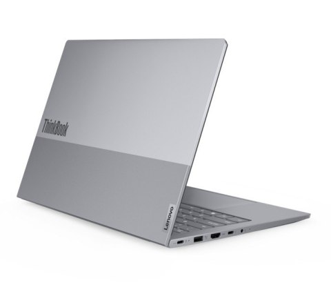 Laptop ThinkBook 14 G8 IRL 21SG0099PB W11Pro Intel 5 210H/16GB/512GB/INT/14 cali WUXGA/Arctic Grey/3YRS OS + CO2 Offset Laptop ThinkBook 14 G8 IRL 21SG0099PB W11Pro Intel 5 210H/16GB/512GB/INT/14 cali WUXGA/Arctic Grey/3YRS OS + CO2 Offset
