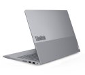 Laptop ThinkBook 14 G8 IRL 21SG0099PB W11Pro Intel 5 210H/16GB/512GB/INT/14 cali WUXGA/Arctic Grey/3YRS OS + CO2 Offset