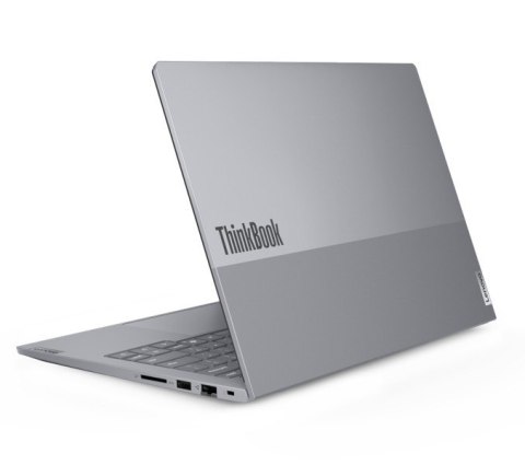 Laptop ThinkBook 14 G8 IRL 21SG0099PB W11Pro Intel 5 210H/16GB/512GB/INT/14 cali WUXGA/Arctic Grey/3YRS OS + CO2 Offset Laptop ThinkBook 14 G8 IRL 21SG0099PB W11Pro Intel 5 210H/16GB/512GB/INT/14 cali WUXGA/Arctic Grey/3YRS OS + CO2 Offset
