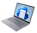 Laptop ThinkBook 14 G8 IRL 21SG0099PB W11Pro Intel 5 210H/16GB/512GB/INT/14 cali WUXGA/Arctic Grey/3YRS OS + CO2 Offset