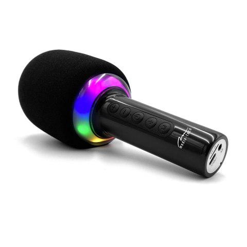 Mikrofon karaoke z głośnikiem Bluetooth Karaoke Idol BT MT399 Mikrofon karaoke z głośnikiem Bluetooth Karaoke Idol BT MT399