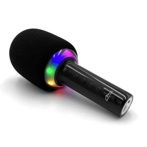 Mikrofon karaoke z głośnikiem Bluetooth Karaoke Idol BT MT399 Mikrofon karaoke z głośnikiem Bluetooth Karaoke Idol BT MT399