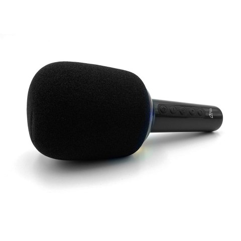 Mikrofon karaoke z głośnikiem Bluetooth Karaoke Idol BT MT399 Mikrofon karaoke z głośnikiem Bluetooth Karaoke Idol BT MT399