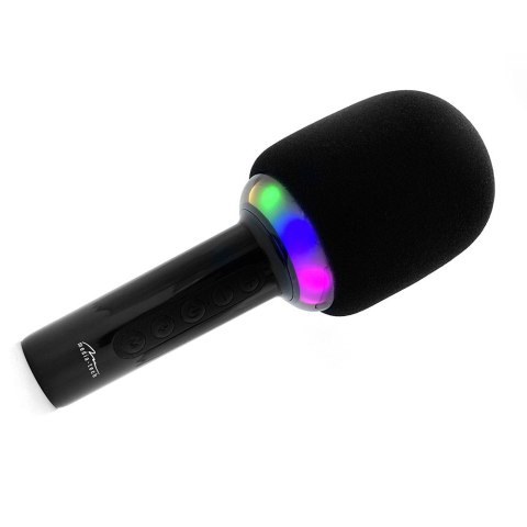 Mikrofon karaoke z głośnikiem Bluetooth Karaoke Idol BT MT399 Mikrofon karaoke z głośnikiem Bluetooth Karaoke Idol BT MT399