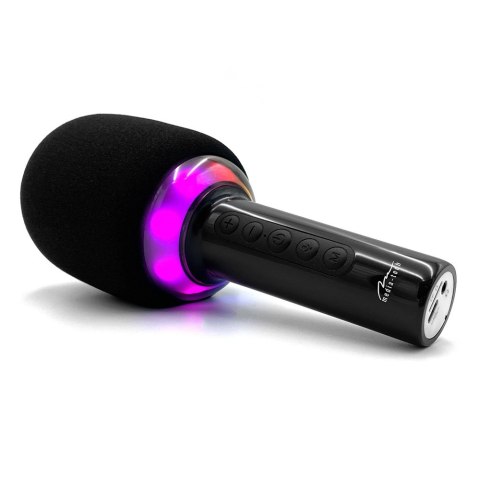 Mikrofon karaoke z głośnikiem Bluetooth Karaoke Idol BT MT399 Mikrofon karaoke z głośnikiem Bluetooth Karaoke Idol BT MT399