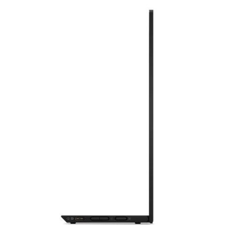 Monitor 14 cali ThinkVision WLED LCD 63FDUAT6WL Monitor 14 cali ThinkVision WLED LCD 63FDUAT6WL