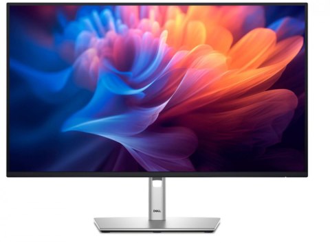 Monitor 27 cali P2725HE IPS LED Full HD(1920x1080)/16:9/HDMI/DP/USB-C/USB/RJ45/3Y Monitor 27 cali P2725HE IPS LED Full HD(1920x1080)/16:9/HDMI/DP/USB-C/USB/RJ45/3Y