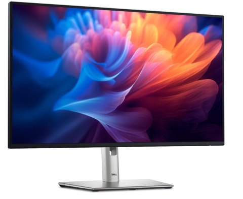 Monitor 27 cali P2725HE IPS LED Full HD(1920x1080)/16:9/HDMI/DP/USB-C/USB/RJ45/3Y Monitor 27 cali P2725HE IPS LED Full HD(1920x1080)/16:9/HDMI/DP/USB-C/USB/RJ45/3Y