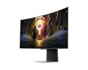 Monitor gamingowy 34 cale LS34DG850SUXDU