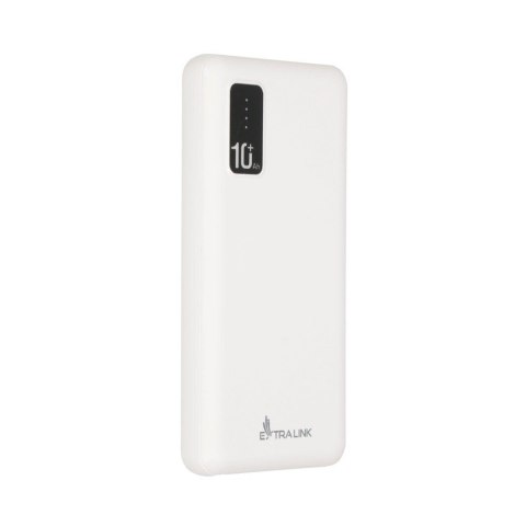 Powerbank EPB-098W EX.19638 biały Powerbank EPB-098W EX.19638 biały
