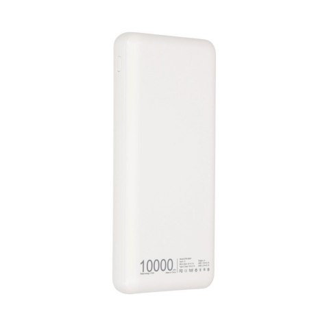 Powerbank EPB-098W EX.19638 biały Powerbank EPB-098W EX.19638 biały