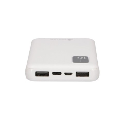 Powerbank EPB-098W EX.19638 biały Powerbank EPB-098W EX.19638 biały