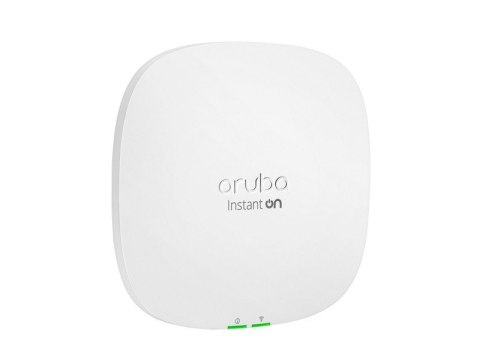 Punkt dostępowy Instant On AP25 (RW) Access Point R9B28A Punkt dostępowy Instant On AP25 (RW) Access Point R9B28A