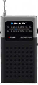 Radio kieszonkowe PR4BK/AM/FM