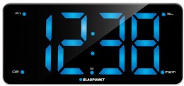 Radiobudzik CR15WH FM PLL USB