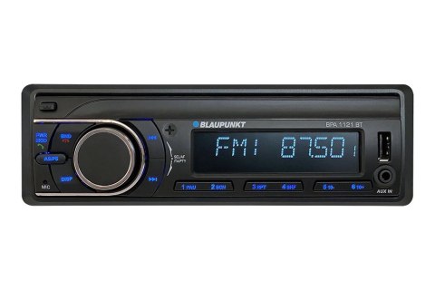 Radioodtwarzacz BPA1121BT BT FM AUX USB Radioodtwarzacz BPA1121BT BT FM AUX USB