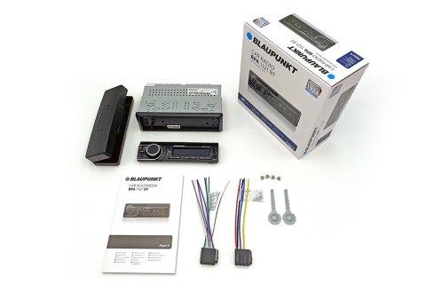 Radioodtwarzacz BPA1121BT BT FM AUX USB Radioodtwarzacz BPA1121BT BT FM AUX USB