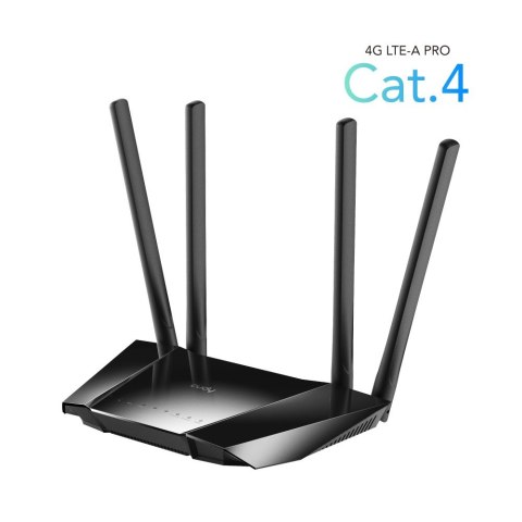 Router LT400 N300 4G LTE SIM Router LT400 N300 4G LTE SIM