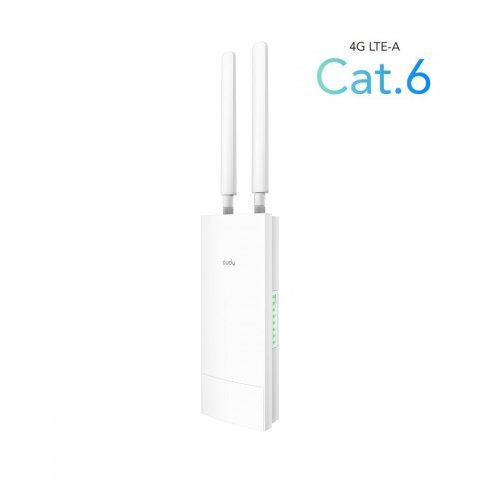 Router LT700 Outdoor 4G LTE SIM AC1200 Router LT700 Outdoor 4G LTE SIM AC1200