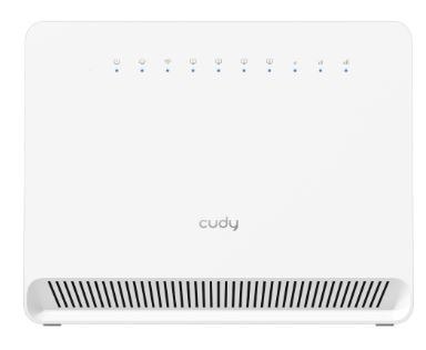 Router LT700E Gigabit AC1200 4G LTE SIM Router LT700E Gigabit AC1200 4G LTE SIM