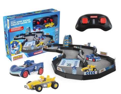 Samochód RC Mini tor samochodowy Sonic Samochód RC Mini tor samochodowy Sonic