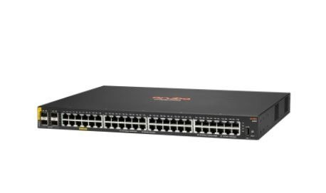 Switch ARUBA 6000 48G CL4 4SFP R8N85A Switch ARUBA 6000 48G CL4 4SFP R8N85A