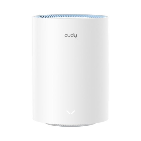 System WiFi Mesh M1200 (1-Pack) AC1200 System WiFi Mesh M1200 (1-Pack) AC1200