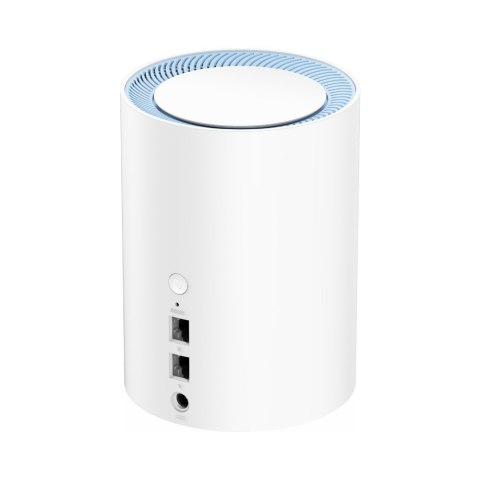 System WiFi Mesh M1200 (1-Pack) AC1200 System WiFi Mesh M1200 (1-Pack) AC1200