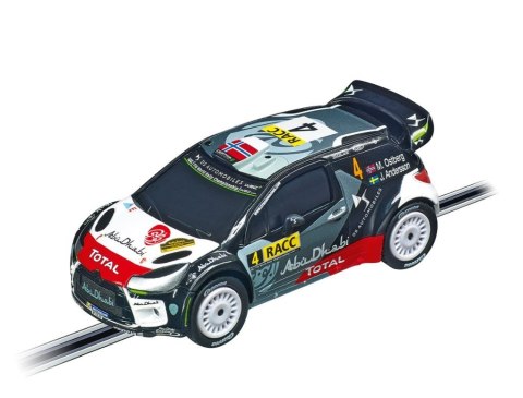 Tor wyścigowy GO!!! Super Rally 4,9m Tor wyścigowy GO!!! Super Rally 4,9m