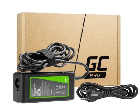 Zasilacz GC USB-C 65W 5V-9V-12V-15V/3A, 20V/3.25A Power Delivery Zasilacz GC USB-C 65W 5V-9V-12V-15V/3A, 20V/3.25A Power Delivery