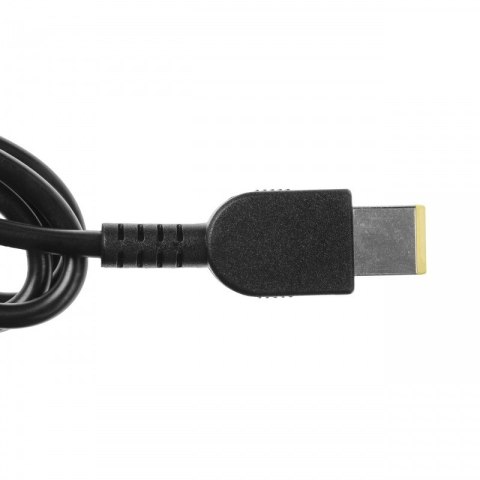 Zasilacz PRO 20V 3.25A 65W Slim Tip do Lenovo B50 Zasilacz PRO 20V 3.25A 65W Slim Tip do Lenovo B50