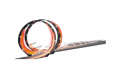 Zestaw pętli LED ze światłem i dźwiękiem GO!!! Led Looping Zestaw pętli LED ze światłem i dźwiękiem GO!!! Led Looping