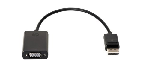 Adapter DisplayPort do VGA F7W97AA Adapter DisplayPort do VGA F7W97AA