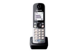 Dodatkowa słuchawka KX-TGA 681 /czarna