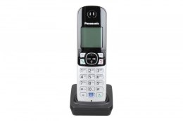 Dodatkowa słuchawka KX-TGA 681 /czarna