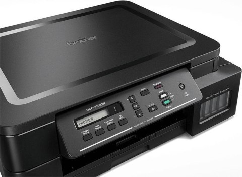 Drukarka MFP DCP-T520W RTS A4/USB/WiFi/17ipm/iPrint&Scan Drukarka MFP DCP-T520W RTS A4/USB/WiFi/17ipm/iPrint&Scan