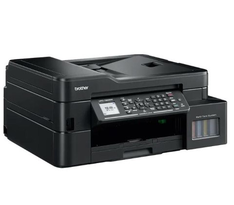Drukarka MFP MFC-T920DW RTS A4 4in1/(W)LAN/ADF20/17ipm Drukarka MFP MFC-T920DW RTS A4 4in1/(W)LAN/ADF20/17ipm