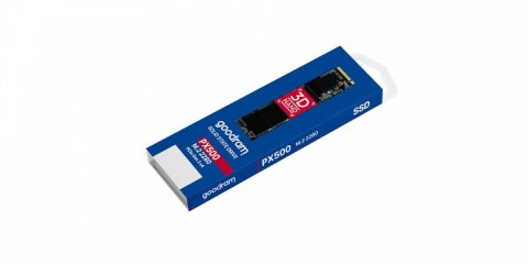 Dysk PX500-G2 256GB M.2 PCIe 3x4 NVMe Dysk PX500-G2 256GB M.2 PCIe 3x4 NVMe