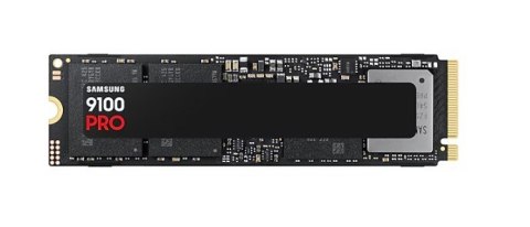 Dysk SSD 9100 PRO NVMe MZ-VAP2T0BW Dysk SSD 9100 PRO NVMe MZ-VAP2T0BW